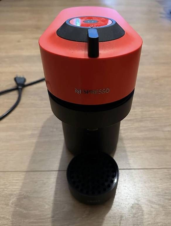 Kaffeemaschinen & Espressomaschinen: Kaffeemaschine Nespresso Vertuo – Gebraucht aus Rain von SaBe73 2