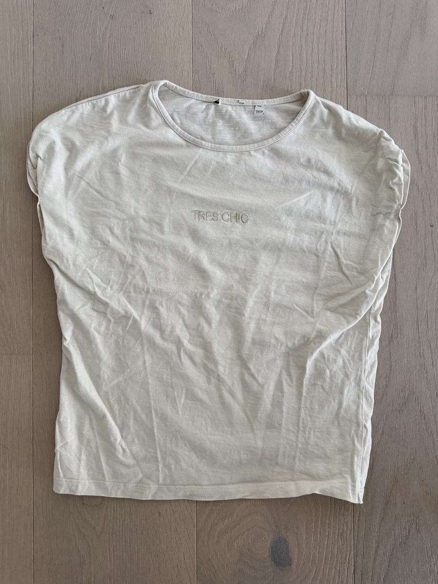 C&A Camicette, T-shirt & Top: C&A Premium 146/152 cm – Nuovo (secondo la descrizione) da Wallisellen venduto da Nataschab0