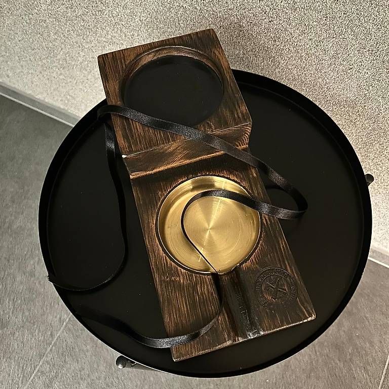 Holzartikel: Deco aus alt Holz – Neu (gemäss Beschreibung) aus St. Gallen von Prskalo 1