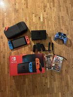 Switch 1