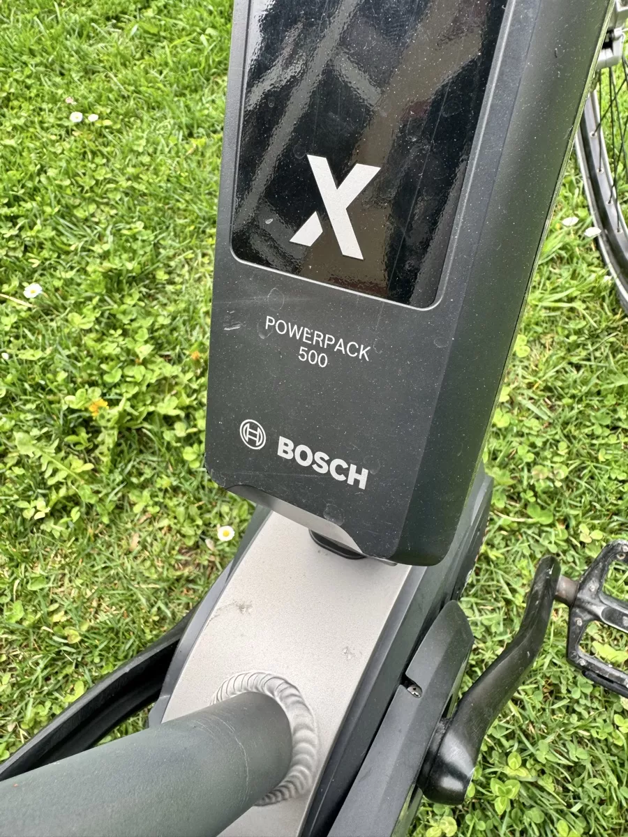 Vélos: E-Bike – D'occasion à Burgdorf par pet_2nsy 5