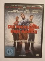 H1 DVD - DIE HIGHLIGEN DREI KÖNIGE (de) - nie abgespielt