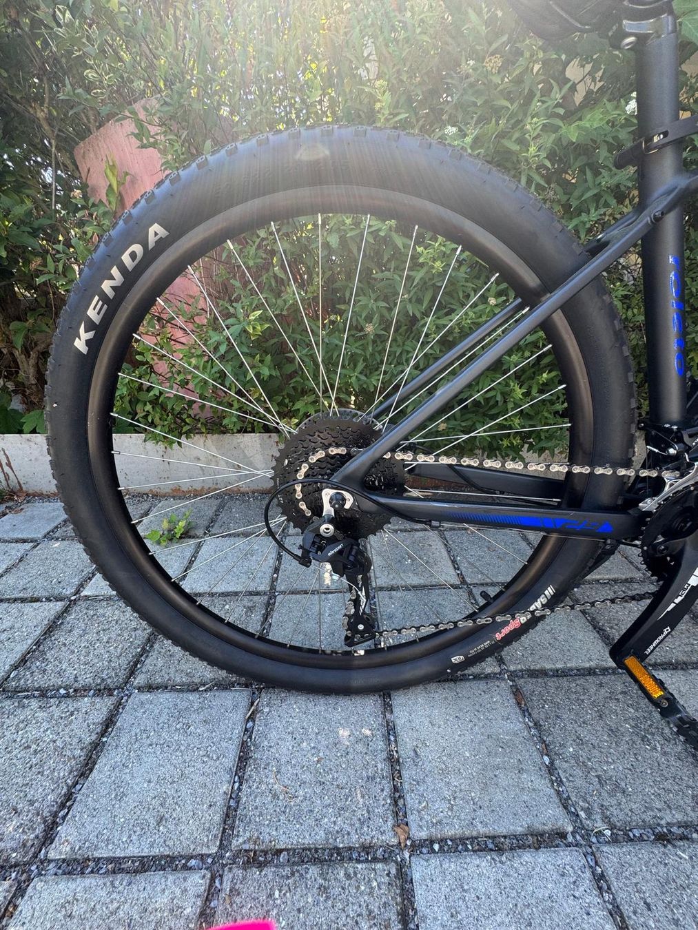 Velos: MTB Roleto – Neu und originalverpackt aus Bäch SZ von levus01 3