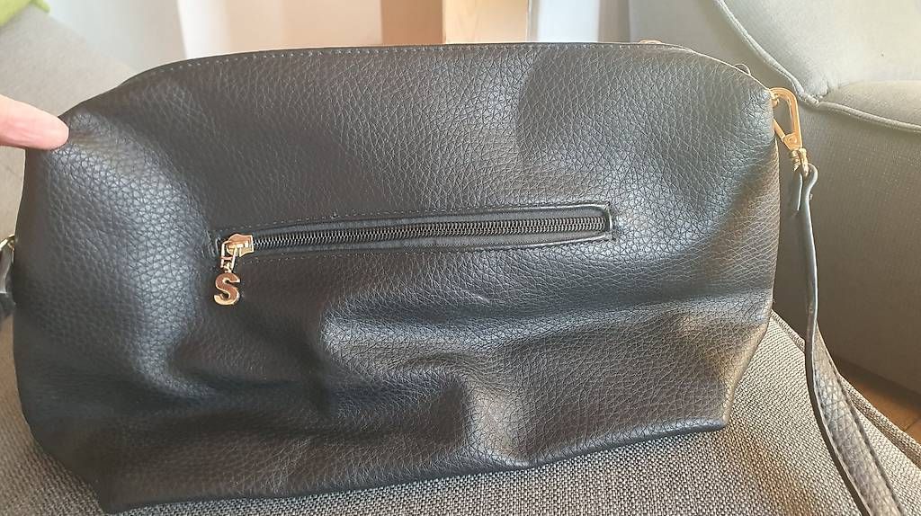 Sacs femmes: Sac Desigual – D'occasion à Verbier par jet_zpw7 1