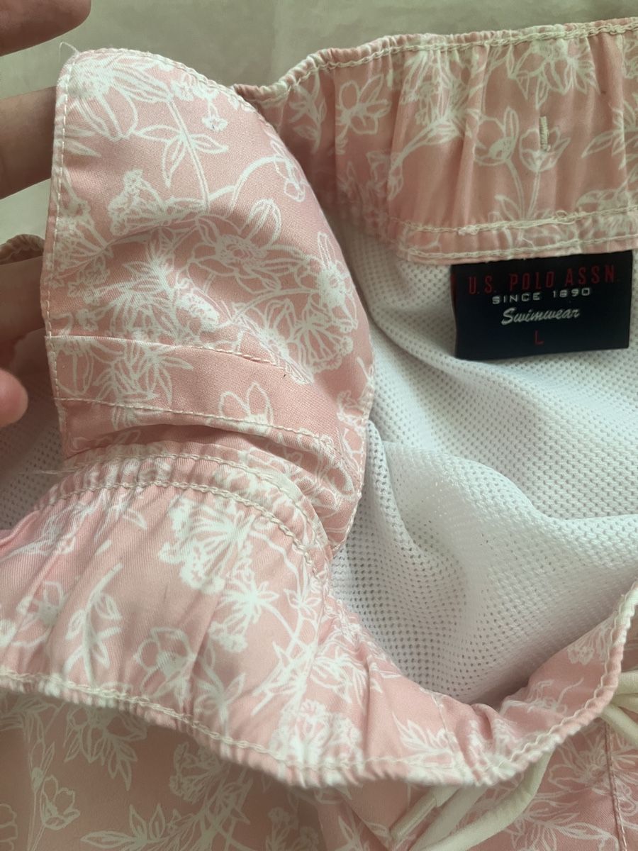 Costumi da bagno: U.S. Polo Assn Badehose L – Usato da Pfäffikon SZ venduto da Zitrone_100 4
