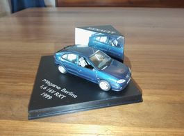Renault Mégane Berline 1.6 16V RXT 1999 Modellauto