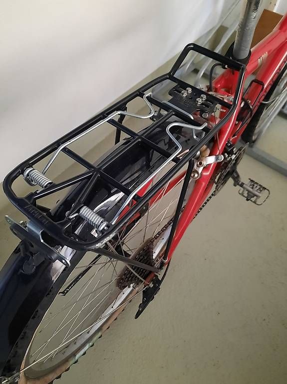Cannondale Biciclette: CANNONDALE M700 – Usato da Gerzensee venduto da susannemaibach 3