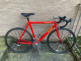 Kult-Rennvelo KLEIN Quantum II - sehr gesucht