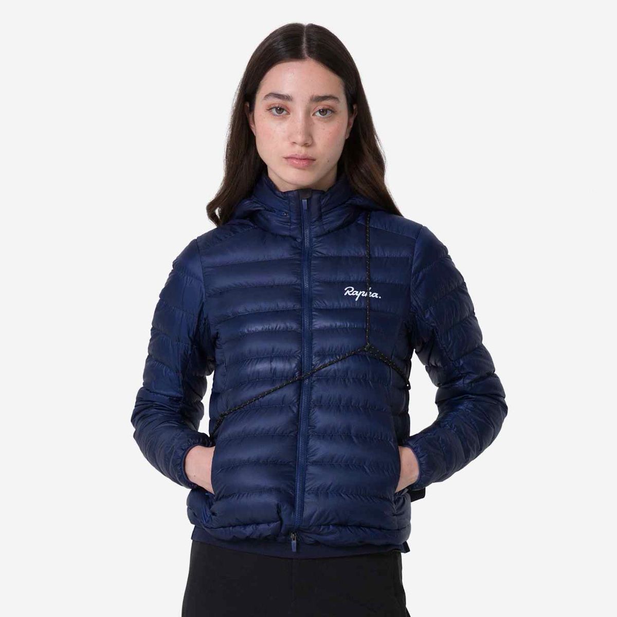 Giacche: RAPHA WOMEN'S EXPLORE DOWN JACKET – Usato da Basel venduto da Carlos_Deperu 5