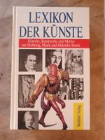 Lexikon der Künste Weltbild