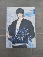 Manga Pay Back Band 1-3 neuwertig