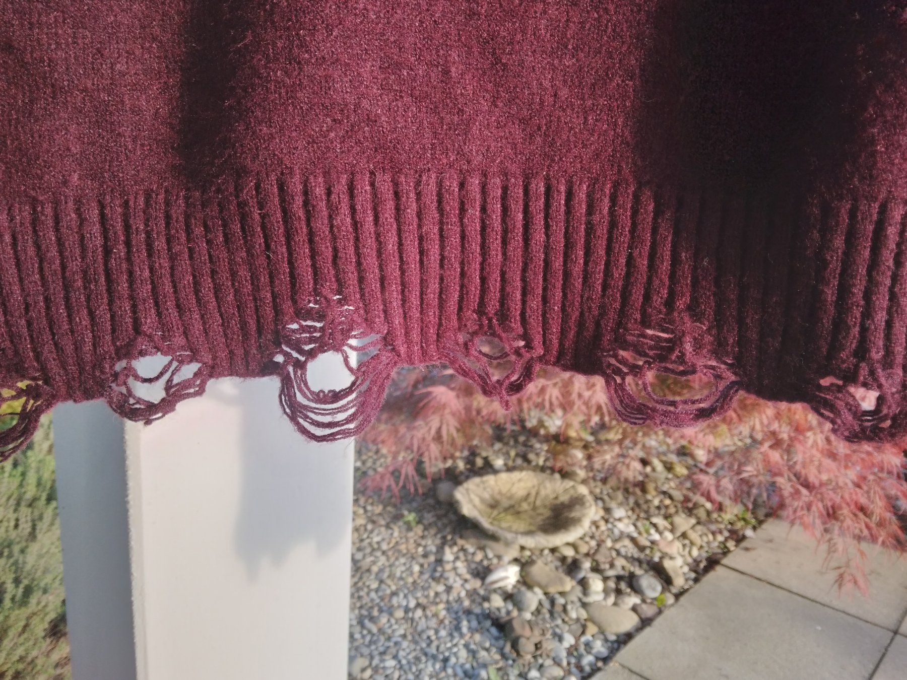 Pullover & Sweatshirts: Übergangspullover von Honey Punch Gr. M – Gebraucht aus Würenlos von Esmeralda74 3