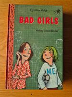 Cynthia Voigt. Bad girls