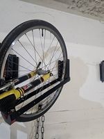 Velo-Wandhalterung (neu & unbenutzt)