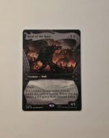 MTG Hobbit - Head of the Hint 224 - Mint
