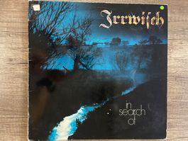 A678/Irrlwisch In Search Of