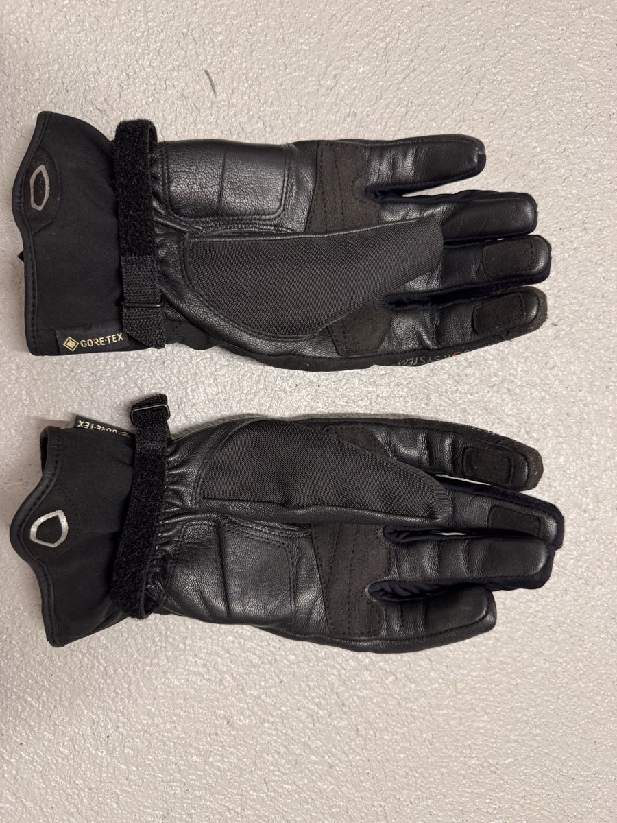Guanti & manicotti: Motorradhandschuhe Bering Grösse 10/L – Usato da Wil SG venduto da flo_svr7 2