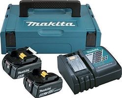 Makita Power Source Kit 5Ah 197624-2