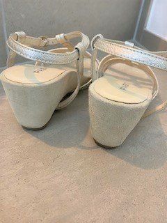 Scarpe da donna: SaNdaLette – Usato da Winkel venduto da zeho 3