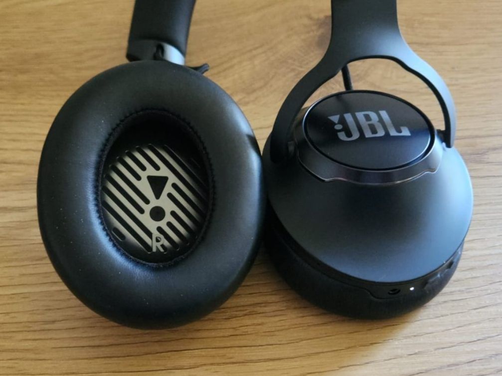 JBL Cuffie: Casque JBL 950 BTNC - Etat neuf - Avec Étui – Nuovo (secondo la descrizione) da Moutier venduto da tom_9zxw 2
