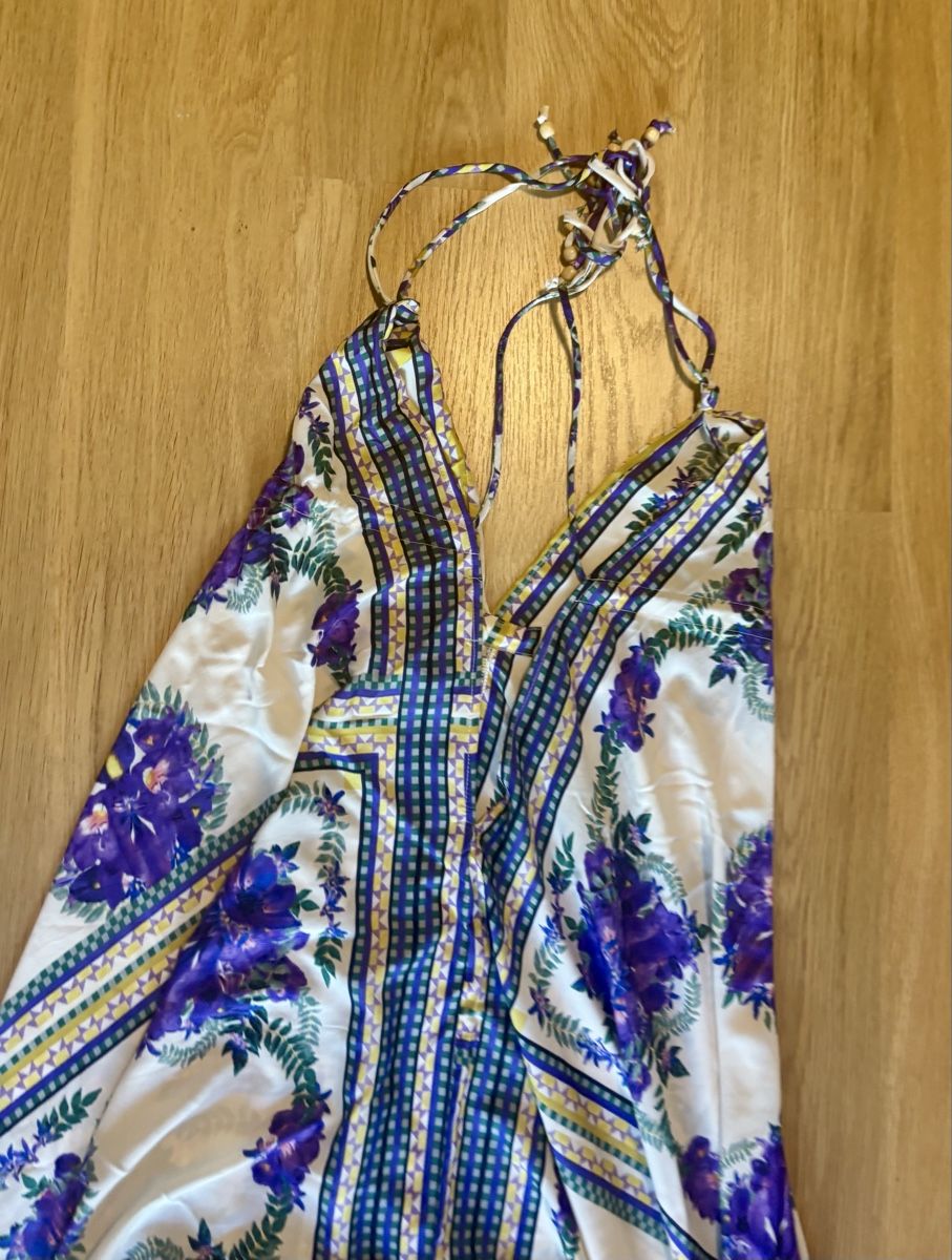 Jumpsuits: Dancing Leopard Jumpsuit  – Neu (gemäss Beschreibung) aus Baden von Tiffany6878 5