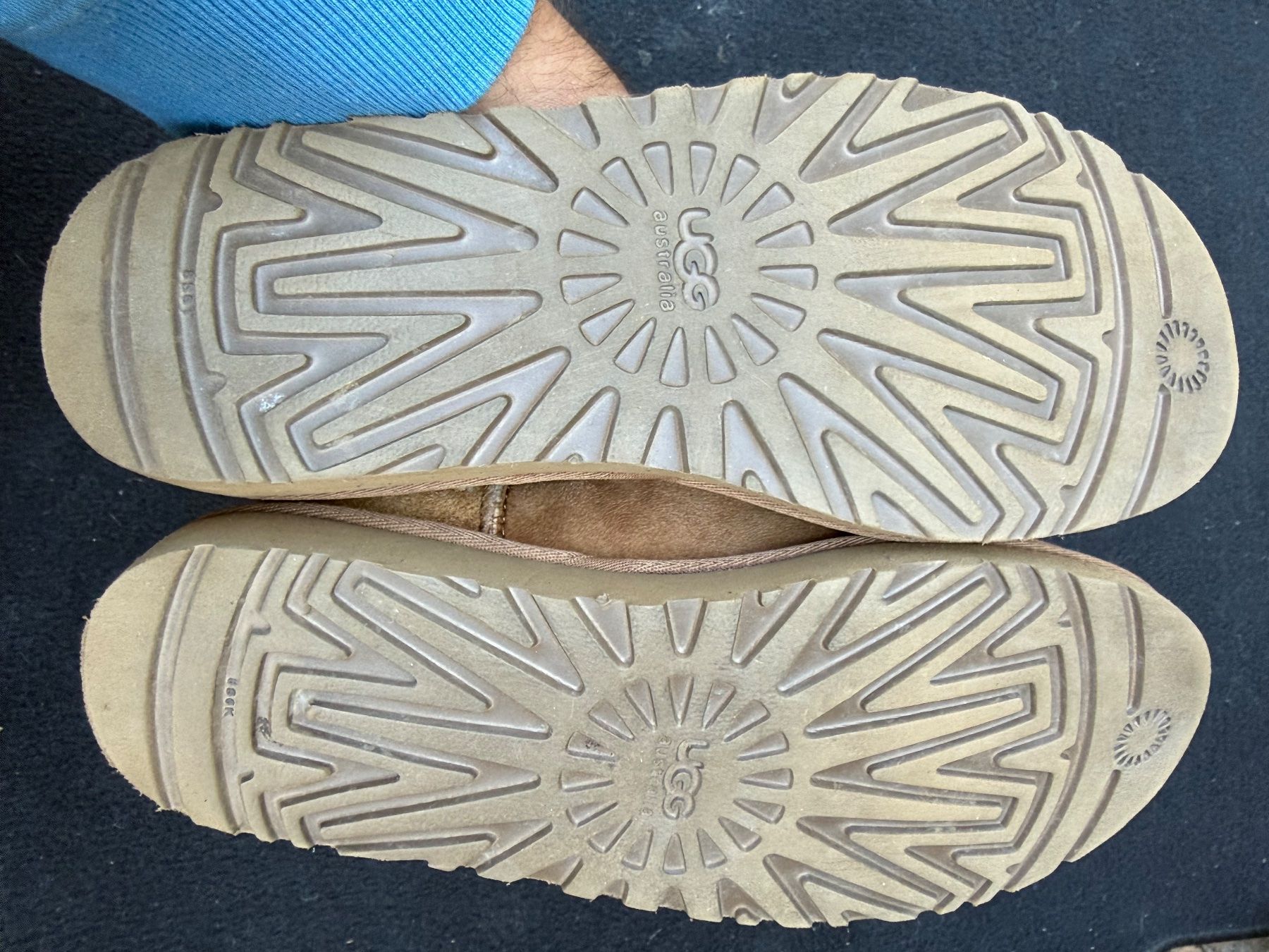 Ugg Damenschuhe: UGG Gr.38 – Gebraucht aus Zürich von bil_s7tp 6