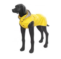 Regenjacke für Hunde