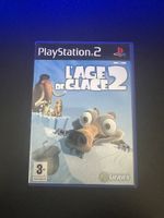 L’âge de glace 2 - PS2