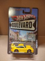 Hot Wheels Boulevard Porsche 993 GT2