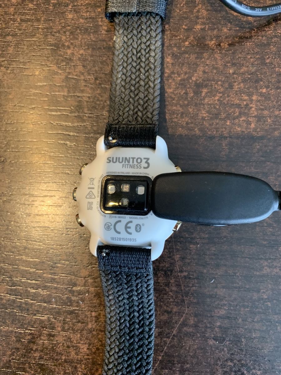 Suunto Orologi: Montre connectée – Nuovo (secondo la descrizione) da Domdidier venduto da qatar1973 2