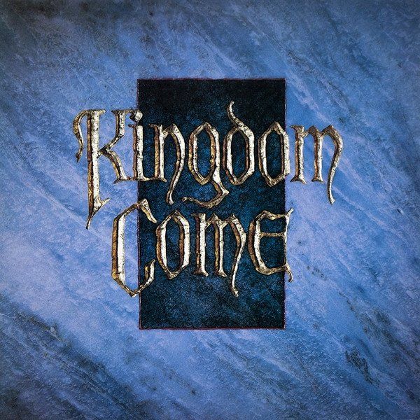 CDs: Kingdom Come: Kingdome Come CD – Neuf (Voir description) à Steinhausen par Vilivinili