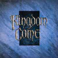 Kingdom Come: Kingdome Come CD
