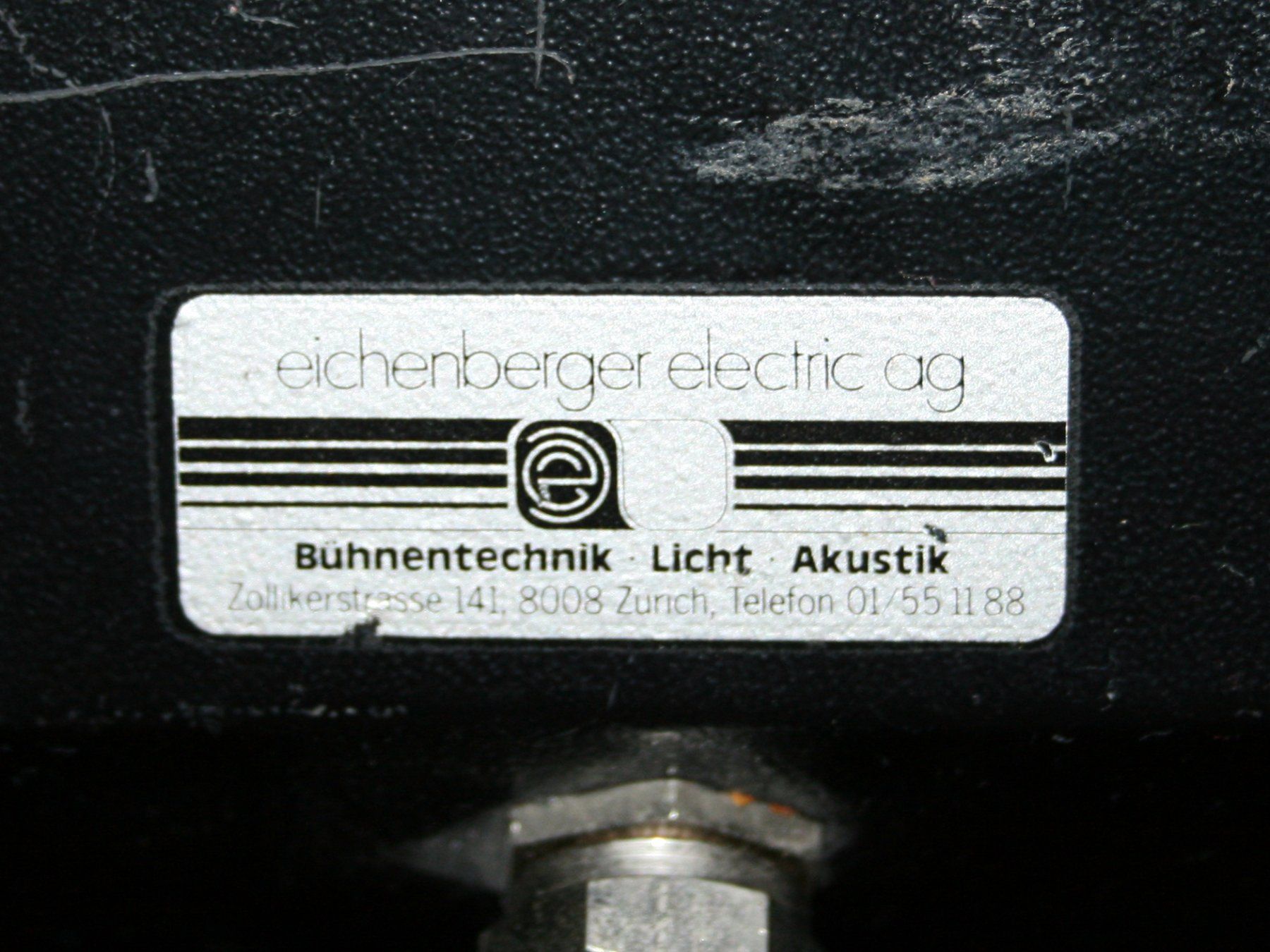 Lampade: Halogen-Scheinwerfer – Usato da Münchenbuchsee venduto da Chaoo 2