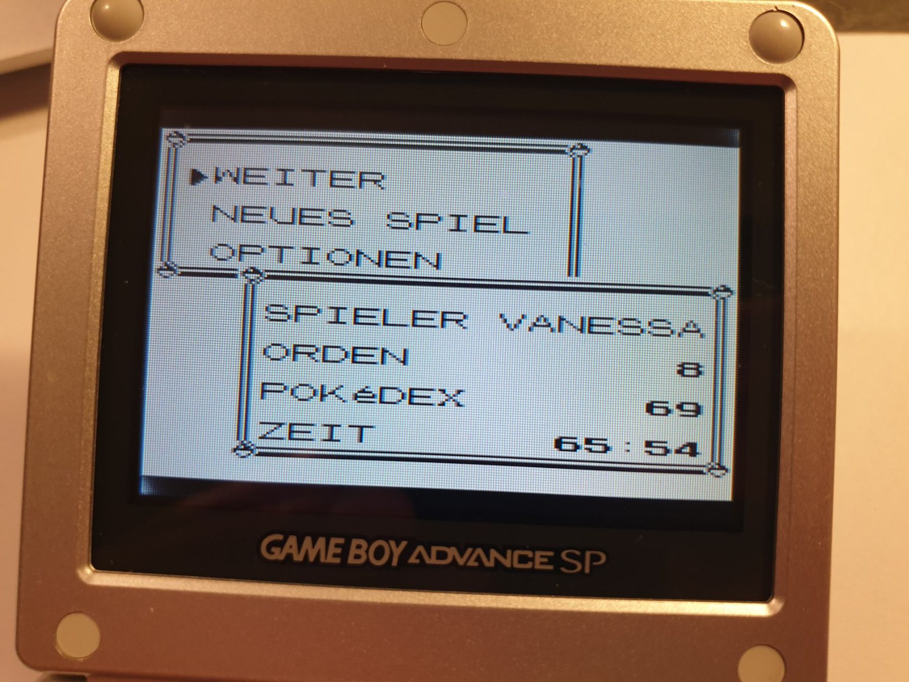 Giochi: Pokémon gelbe Edition DE / Gameboy – Usato da Rain venduto da Rou_z26r 2