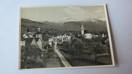 Gommiswald / SG - 1949
