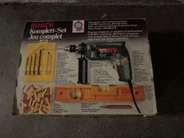 Bosch Bohrmaschine