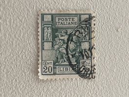 Italia Briefmarken ab 1.95 CHF (Gratis-Versand)