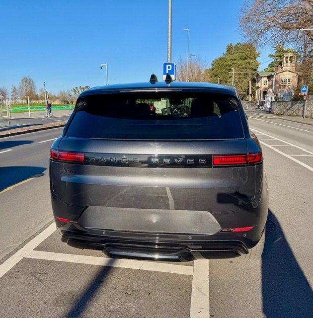 Land Rover Automobili: Range Rover RR Sport D300 – Usato da Genève venduto da laurentsaute 2