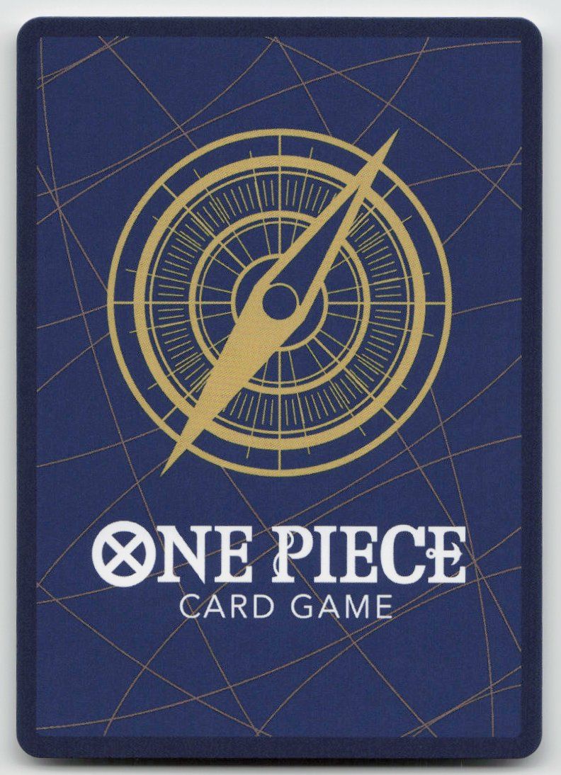 Bandai Carte collezionabili: One Piece Curiel OP13-044 C – Usato da Lugano venduto da VlaseCard 1