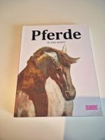 Buch Pferde in der Kunst