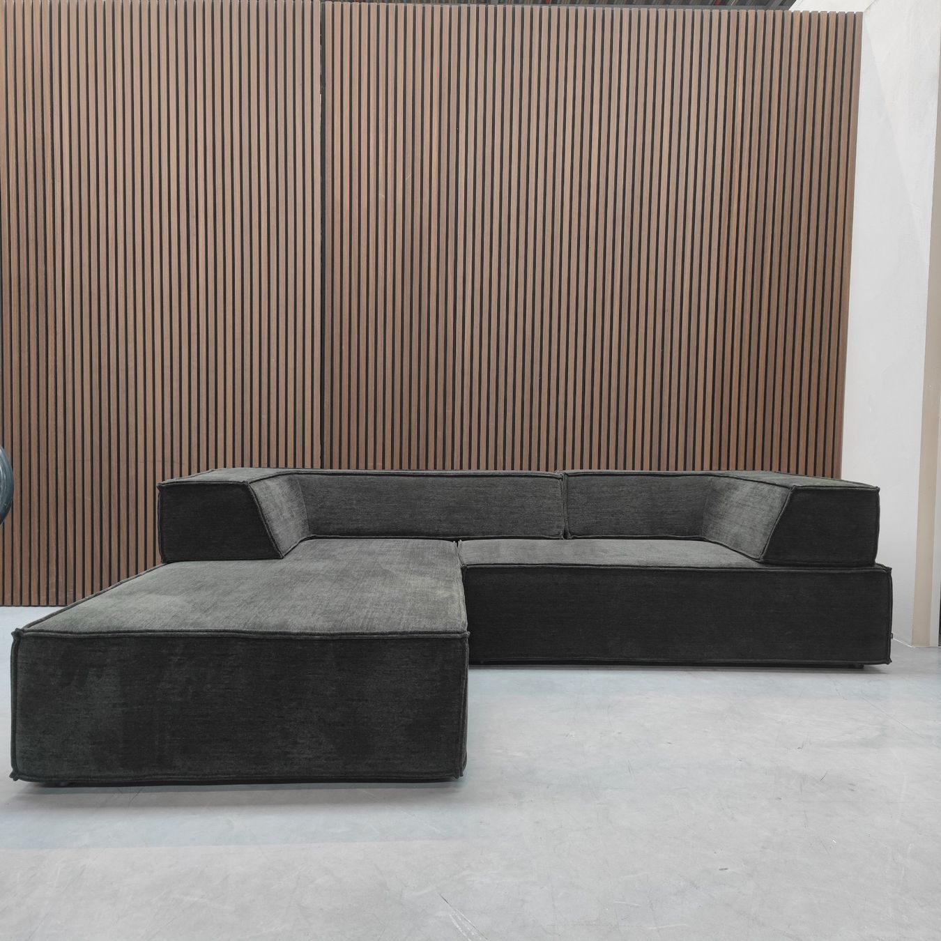 Divani: COR Trio – Modulares Sofa – Nuovo e nell'imballaggio originale da Zürich venduto da Nexclusives.com