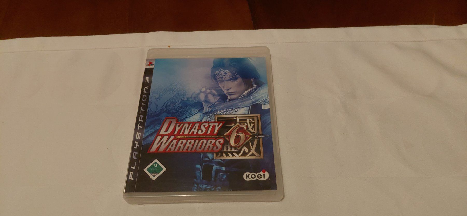Giochi: Dynasty Warriors 6  PS3 – Usato da Gretzenbach venduto da Uli1980