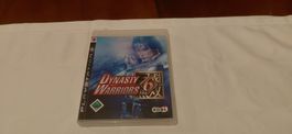 Dynasty Warriors 6  PS3