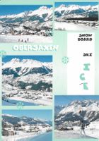 Obersaxen GR