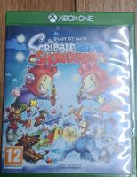 Xbox One Spiel - Scribblenauts Showdown - Top Zustand!