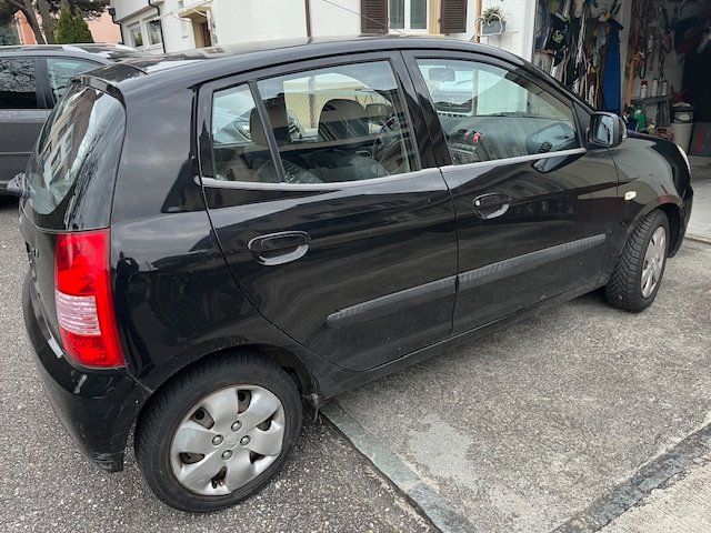 Kia Automobili: KiA Picanto – Usato da Biel/Bienne venduto da ezb_lc6y 2