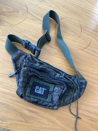 CAT Bauchtasche