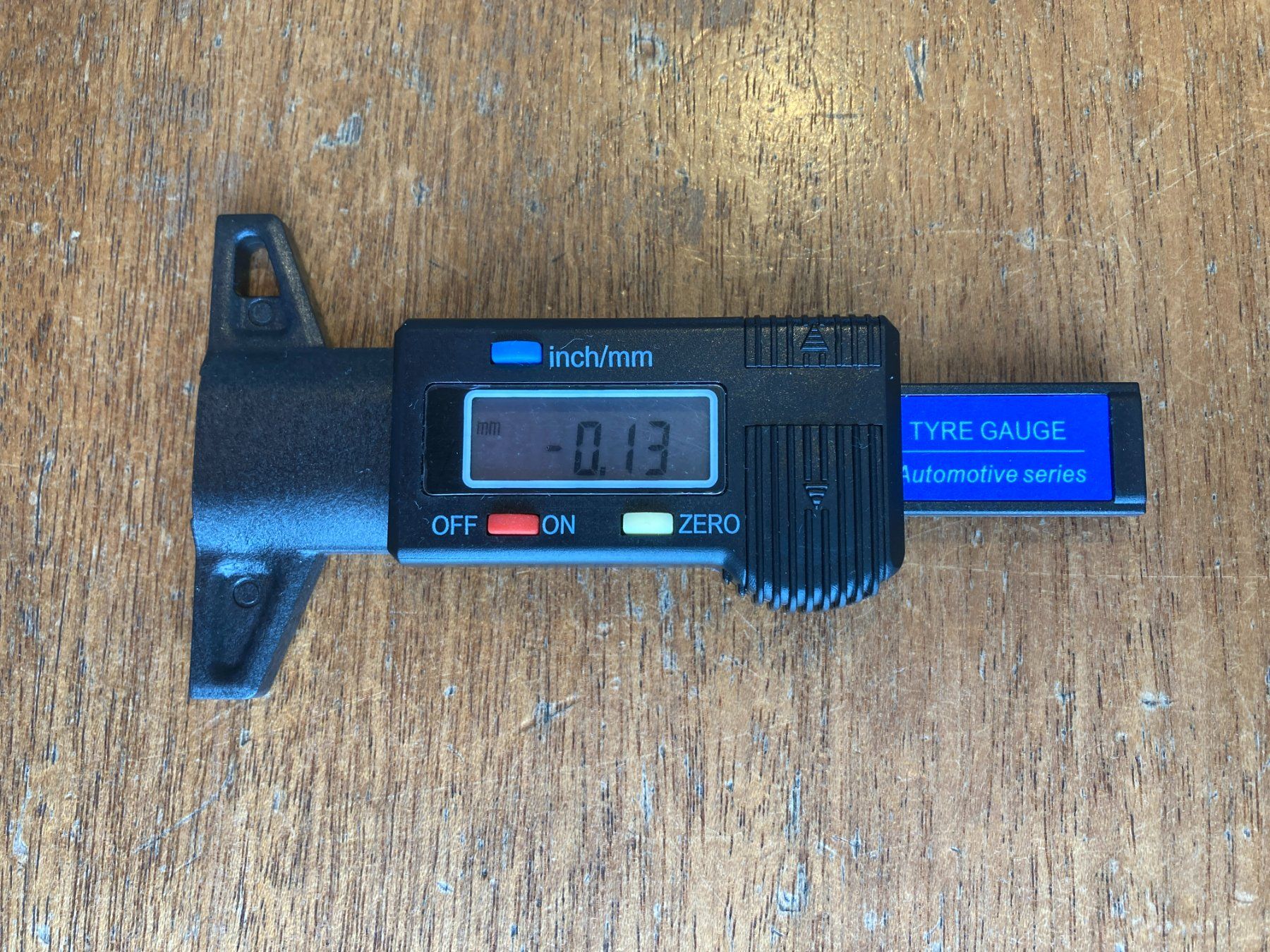 Misurare: Tiefenmessschieber 0-25mm Digital NEU – Nuovo (secondo la descrizione) da Widnau venduto da SIIVSIIV 1