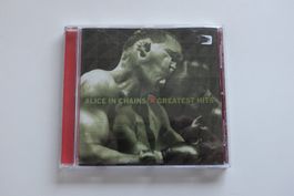 Alice In Chains - Greatest Hits