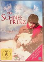 DVD Der Schneeprinz